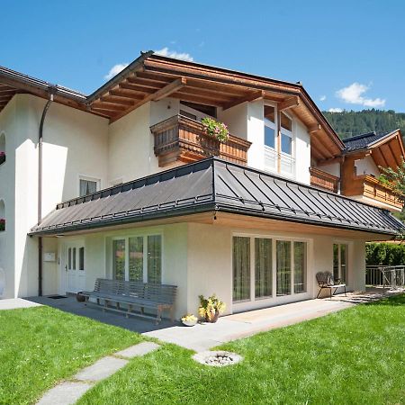 Apartment Obetzhofer By Interhome Aschau Im Zillertal Bagian luar foto