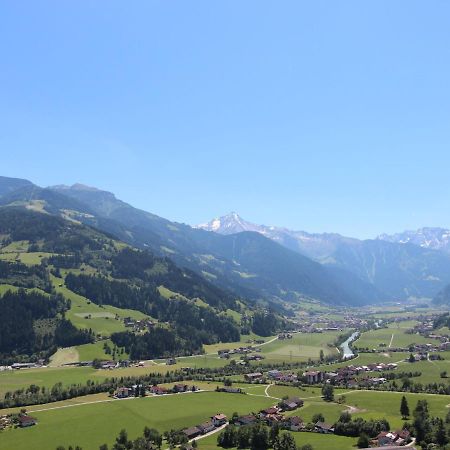 Apartment Obetzhofer By Interhome Aschau Im Zillertal Bagian luar foto