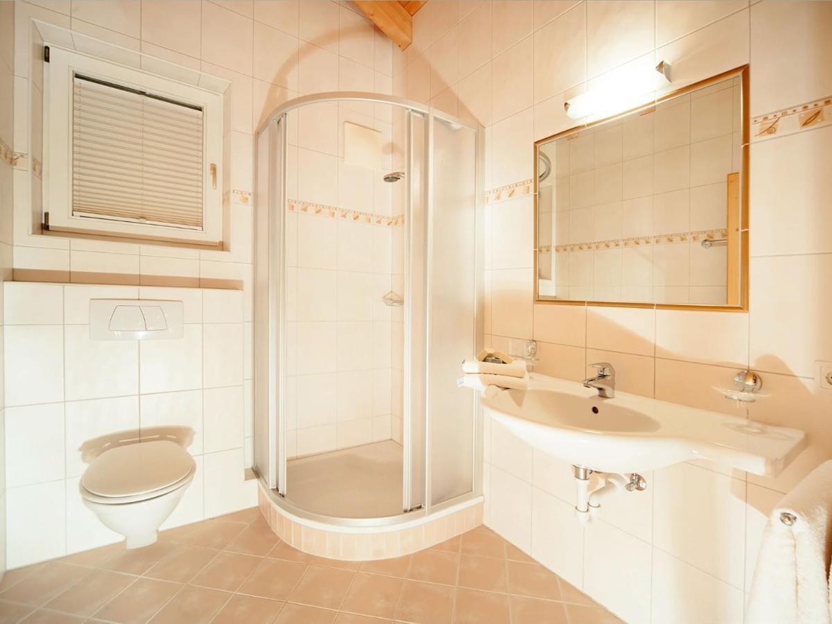 Apartment Obetzhofer By Interhome Aschau Im Zillertal Bagian luar foto