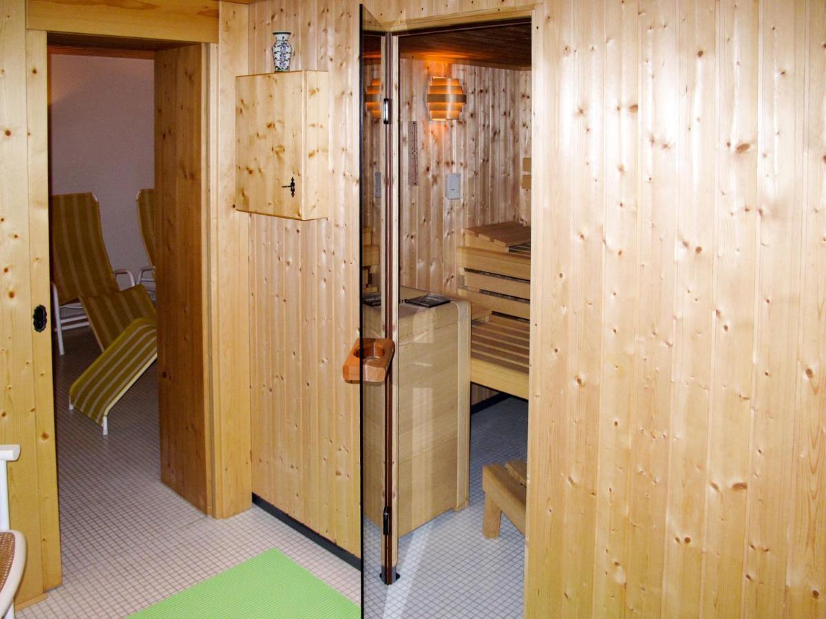 Apartment Obetzhofer By Interhome Aschau Im Zillertal Bagian luar foto