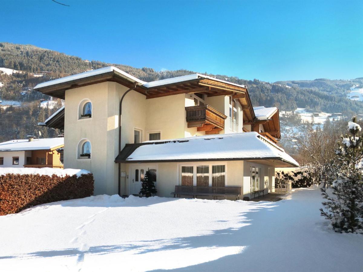 Apartment Obetzhofer By Interhome Aschau Im Zillertal Bagian luar foto